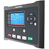 Original APC715 SmartGen Pump Unit Controller TFT-LCD Compatible with Engine Pump Systems