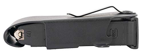 Snagmag - Glock Magazine Holster - Right Handed Concealed Mag Holster Glock 43, 17, 19, 22, 23, 26, 27, 32, 33 And More #TOP24