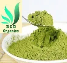 BSD Organics Powder of Arugampul/Bermuda Grass/Dhoob For Juice, Herbal Drink, Skin Care, Oral Care and more -100 grams