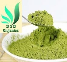 BSD Organics Powder of Arugampul/Bermuda Grass/Dhoob For Juice, Herbal Drink, Skin Care, Oral Care and more -25 grams