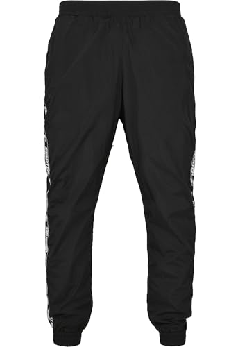 Jogging homme Starter Black Label avec coupe ajustée et poches zippées