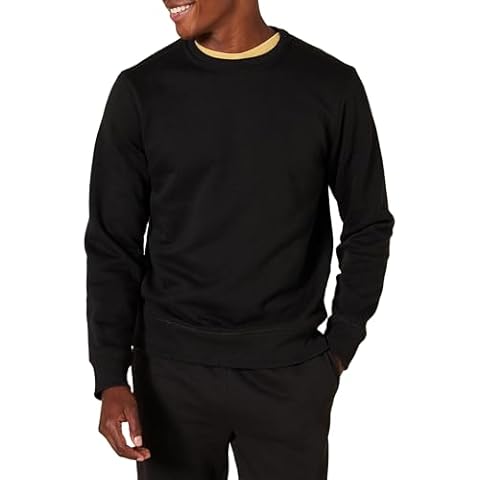 Sweat-Shirt Polaire Amazon Essentials Cover