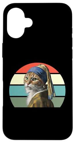 ^̃COLAʔtF[pfBLbgA[g X}zP[X iPhone 16 Plus p