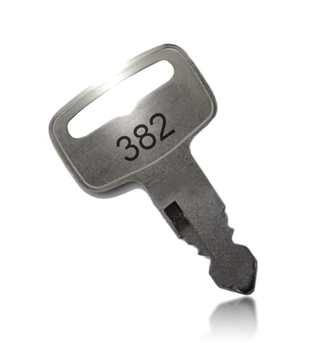Cut & Ready to Work Boat Key that fits a