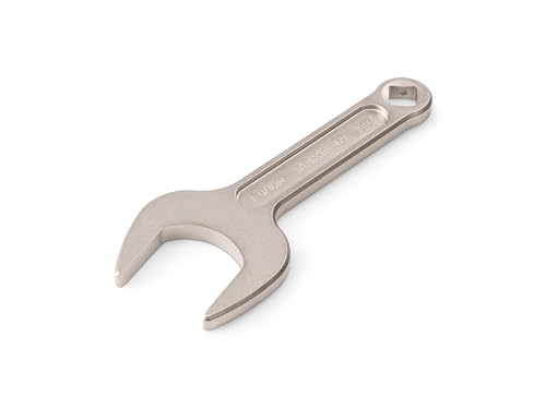 TEKTON 1-9/16 Inch Service Wrench | WSE14339 | Made in USA