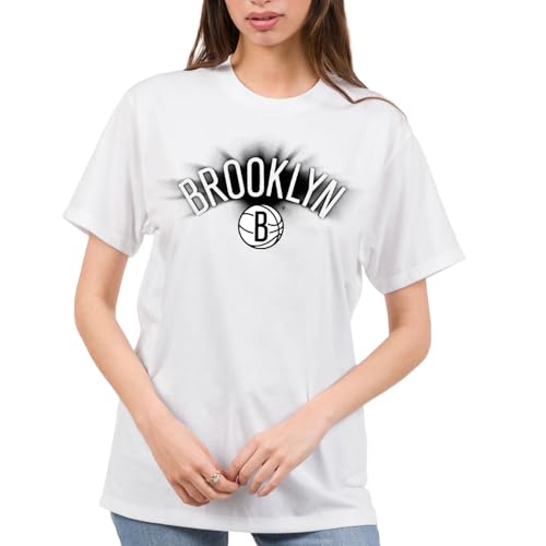 Junk Food NBA - Miami Heat - NBA Spotlight - Officially Licensed Adult Short Sleeve Fan Tee for Men and Women