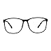 Produktbild Archgon GL-B147-K Fashion Computer Glasses Anti Blue Light UV Protection A+ Crystal Tempered Lens Model Tokyo Nerdy