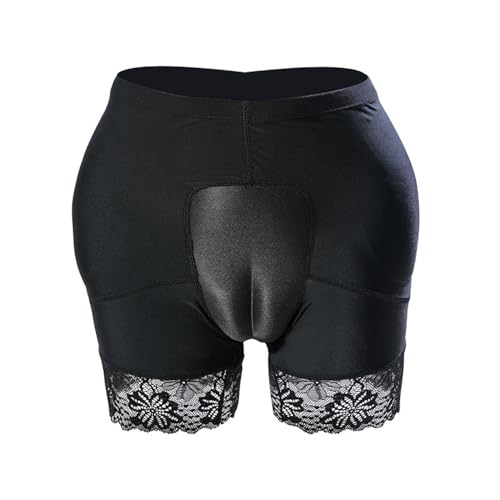 Ropa interior hombre gaff para disimular la zona frontal y ensanchar caderas