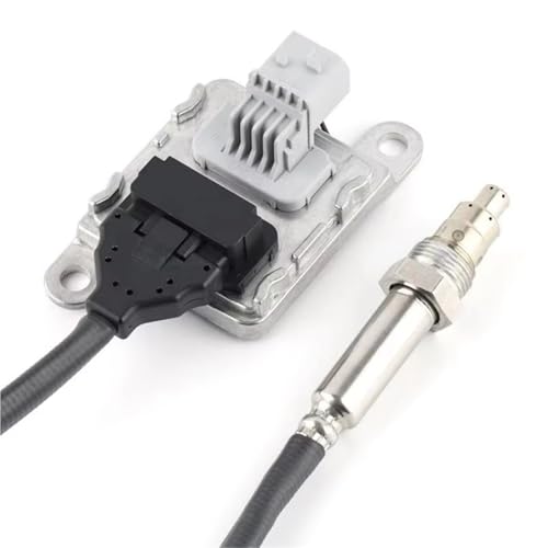 Capteur NOx Nissan Titan XD résout le voyant moteur et code 22790-EZ40A