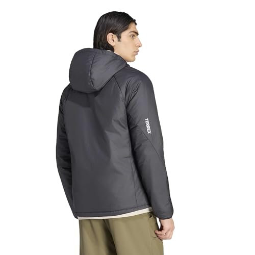 Veste à capuche isolante Terrex CLIMAWARM - vue 10
