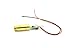 New APC 50mw 405nm Violet/Blue Laser DOT Module 3.0-3.7V