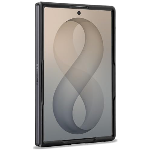 CG MOBILE Guess 4G Classic etui kompatybilne z MagSafe do Samsung Galaxy Z Fold8 (różowe)