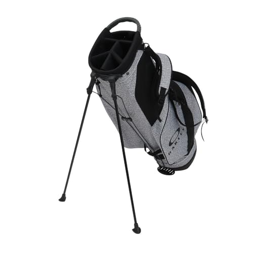 [オークリー] ゴルフスタンドバッグ OAKLEY STAND 18.0 (10W) WHITE HTHR One Size 3枚目