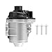 Electric Water Pump Compatible With BMW N54 N55 E60 E61 E71 E90 E92 E82 E88 F10 135i 335i 35i N54 N55 7632426 11517588885 11517563659