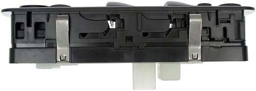 Dorman 901-684 Front Driver Side Master Window Switch - 10 Button Compatible with Select Dodge/Jeep Models by Dorman - Image 3