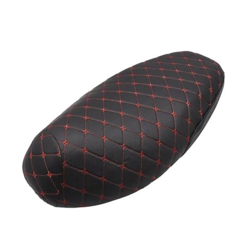 Housse de selle moto universelle housse protection isolante de siège