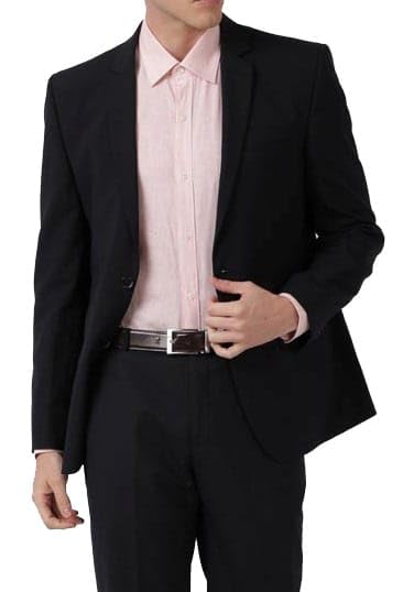 Men’s Regular Fit Blazer for Men | Smart Casual & Formal Wear | Lightweight Stylish Jacket