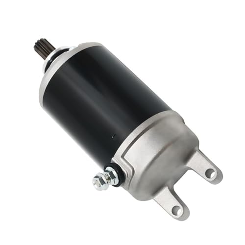 Démarreur performant ZR750 Z750 avec couple de démarrage optimal