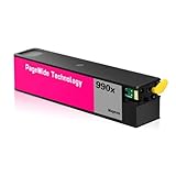 Conçu Compatible avec être utilisé avec les séries d'imprimantes PageWide Pro 750dw 777z MFP 772dn et 774dn