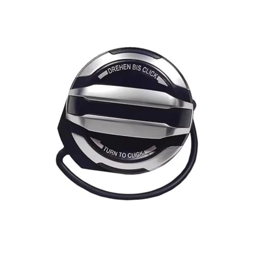 Bouchon de réservoir d'essence OEM 971044261 anti-évaporation pour 718 Macan Cayenne 911