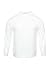 PGA TOUR Men's Golf Performance Long Sleeve Solid Mock Shirt