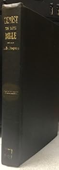 The Gospel of St. Matthew (formerly published as Vol XIII of the Christ in the Bible series)