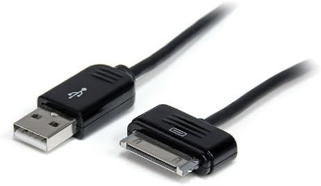 Startech.com - usb2sdc2m - startech cable usb2sdc2m 2m dock connector to usb