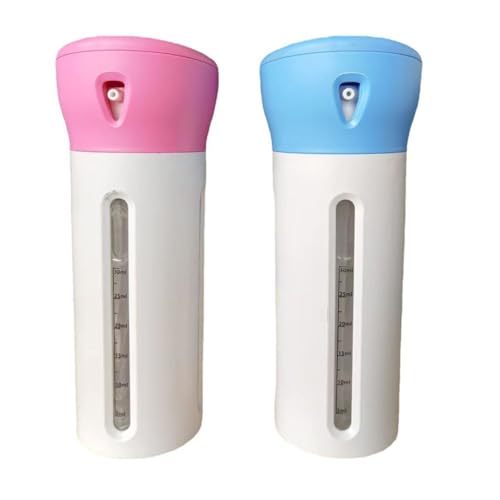 �g���x���{�g�� 4 IN 1 �������e�� ���s�g�їp �g�ыl�ߑւ��e�� TSA�F�� ���s�g�їp�e�� �C�O���s�p�i ��Ő��{�g�� (�O���[) (�s���N)