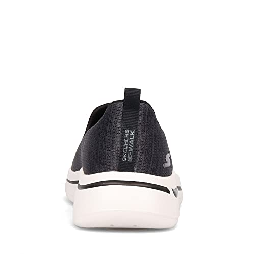 Image of Skechers Women's Go Walk Arch Fit Iconic Sneaker
