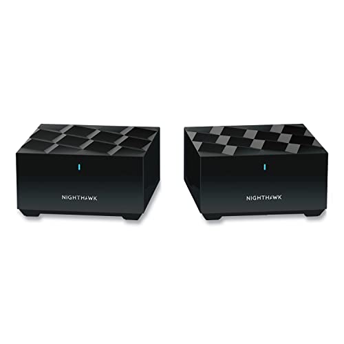 Industrial Grade WiFi 7 mesh router system product image