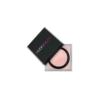 Huda Beauty Easy Bake ルースパウダー 20g Amazon.com: Huda Easy Bake Fragrance Free Loose Baking