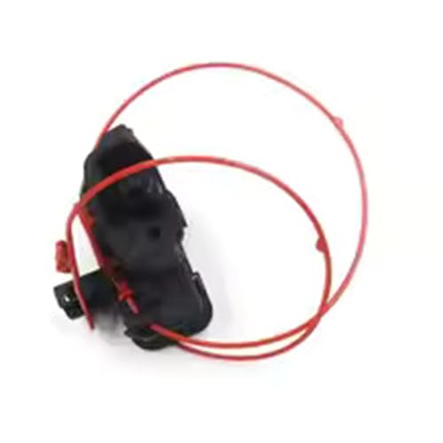 Car Fuel Door Actuator Fuel Tank Flap Lock Actuator Motor For VW Golf Polo For Touareg For Skoda For Seat Leon 2010-2026 repair