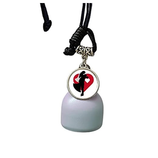 guchchi December mysig kram alla hjärtans dag vindklockor klocka bil hänge