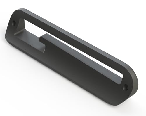 Hebel Kupplung Führung Kulisse Zapfwelle Ersatzteil passend für IHC 644 743 744 745 844