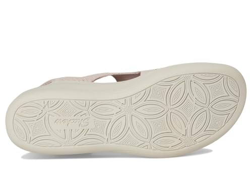 Skechers Women's Martha Stewart's Pier-lite-Park Path Hands Free Slip-ins Wedge Sandal3