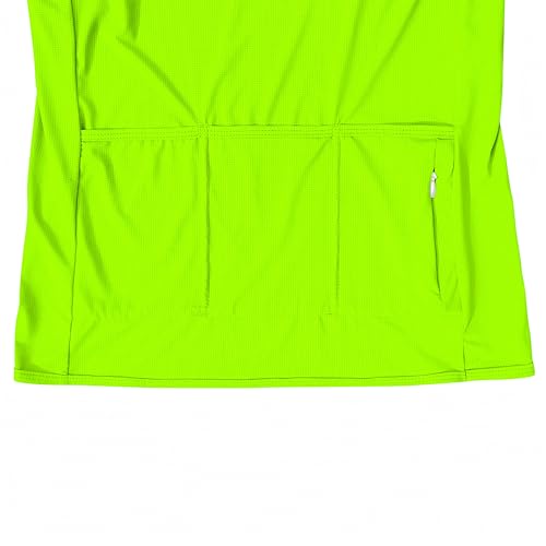 Image of Wulibike Sleeveless Cycling Jersey Women Running Shirts Vest bike top Summer Biking tank Basic Top With Pockets