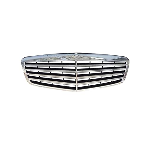 Calandre Classe S W221 2010-2013 au design d'origine rigoureux