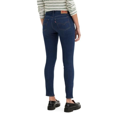 Image of Levi's Women's 711 Skinny Jeans (Also Available in Plus)