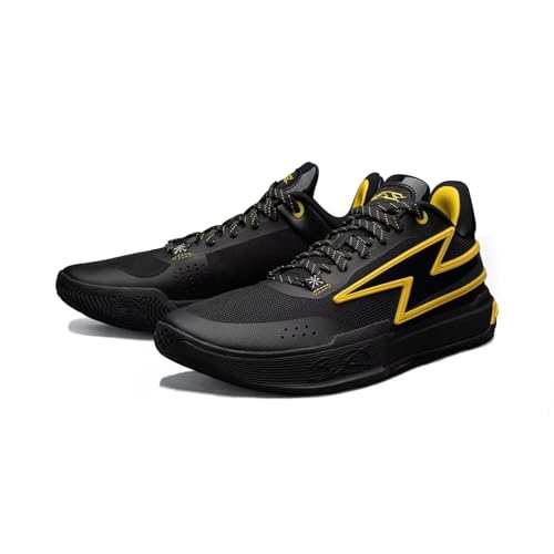 LI-NING Wade Flash Men Basketball Shoes Lining Anti-Slip Professional Shock Absorption Sneakers Sports Shoes ABPU027 ABPU0392