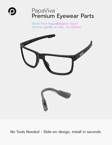 Image of Replacement Nose Pad for Oakley Split Shot OO9416 / Split Time OO4129