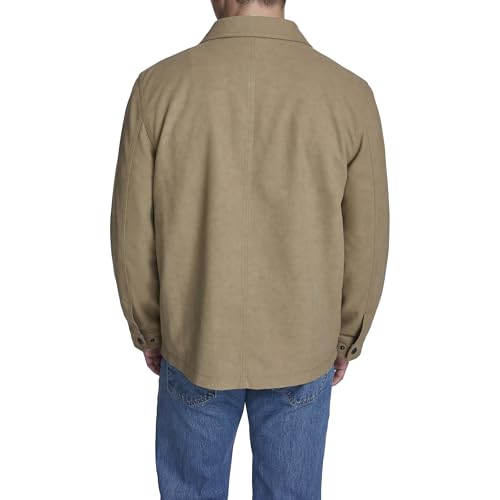 Image of Levi's Men's Lightweight Chore Coat