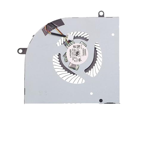 Ventilateur MS-15G1 pour résoudre les bruits et coupures du Creator Z16P