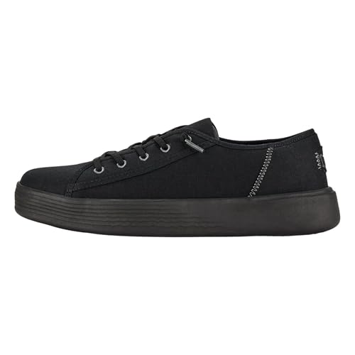Chaussures pour hommes HEYDUDE Cody Canvas avec semelles confortables