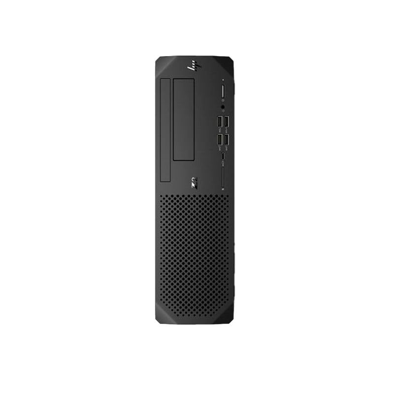 HP PC Z2 G5 SFF Workstation Intel I7-10700 RAM 32Go SSD 1To WiFi W11