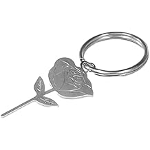 Card Tray Pin Removal Tool Needle Opener Ejector with Keyring for All Smartphones
