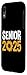 iPhone XR senior 2025 senior Case