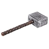 Me déguise Guirca 18310 - Martillo 50 Cms.