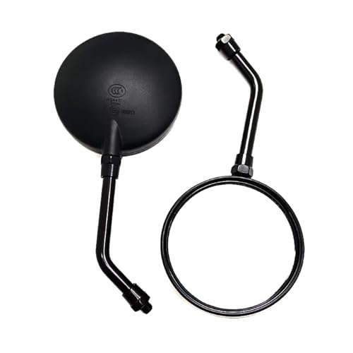 Miroirs moto pour remplacer vos anciens modèles de 10 mm