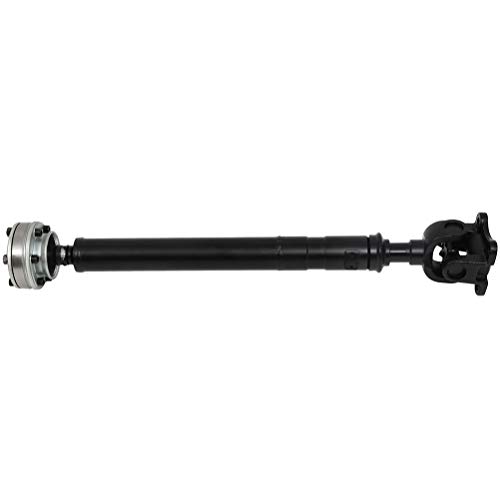 ANPART Front Driveshaft Prop Shaft Length 26 inches Fit for Dodge Dakota 2001-2006 for Dodge for Durango 2001-2003 for Mitsubishi Raider 2006