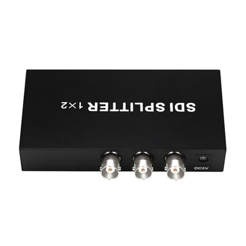 Répartiteur SDHD3G pour configurations multi-écrans et salons multimédias - 7